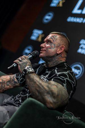 Регистрация 18.05.2024. Фотограф Вадим Свирин